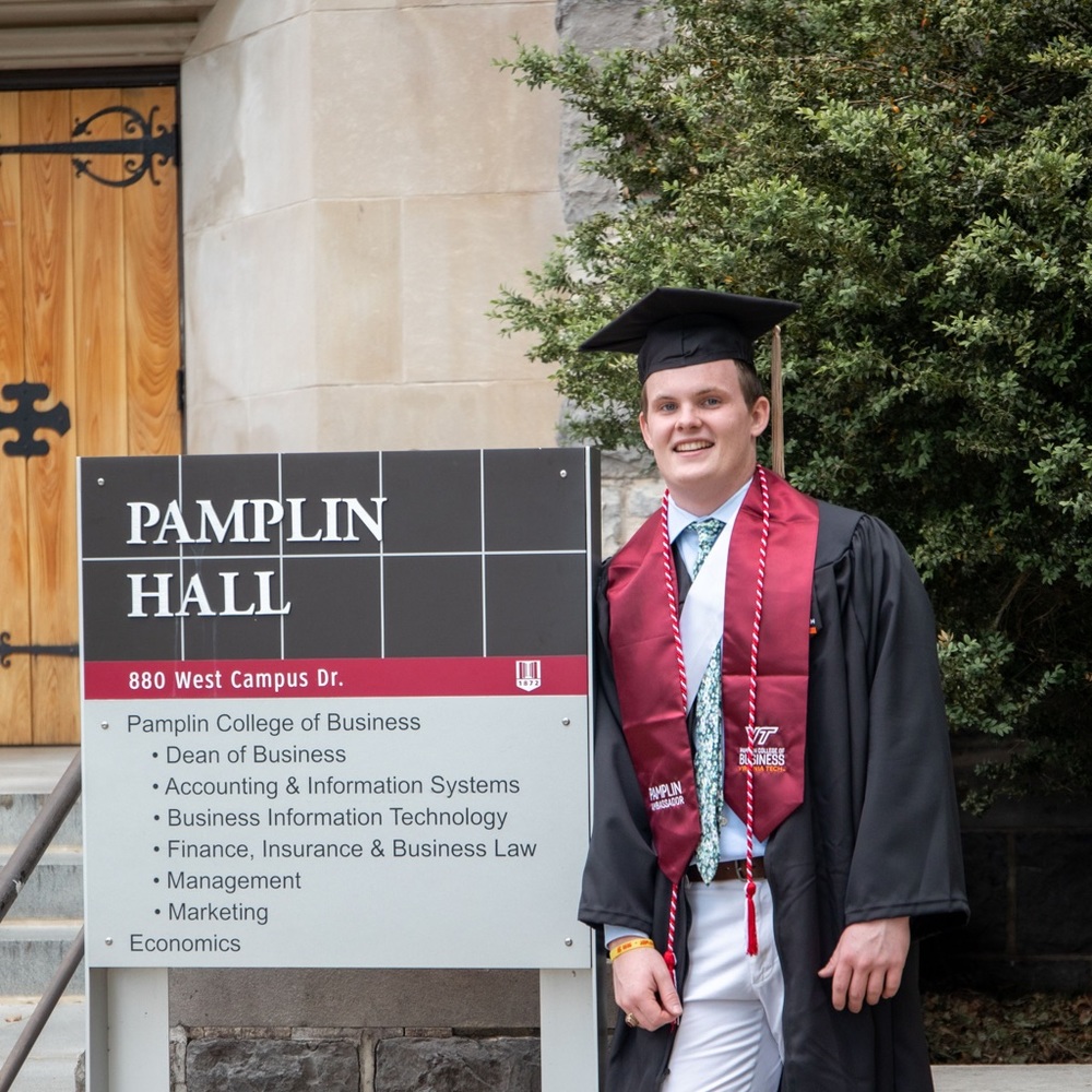 Meet your Posher, Lowell